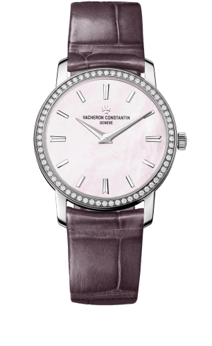 Vacheron Constantin Traditionnelle