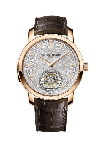 Vacheron Constantin Traditionnelle