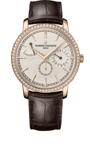 Vacheron Constantin Traditionnelle