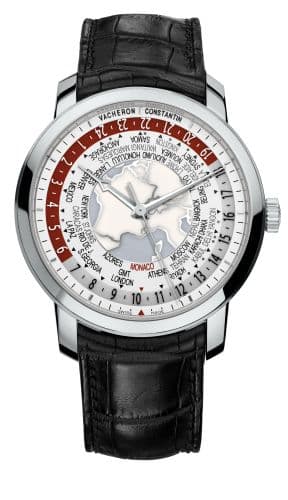 Vacheron Constantin Traditionnelle