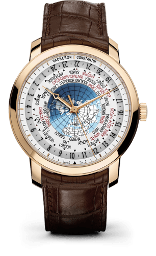 Vacheron Constantin Traditionnelle